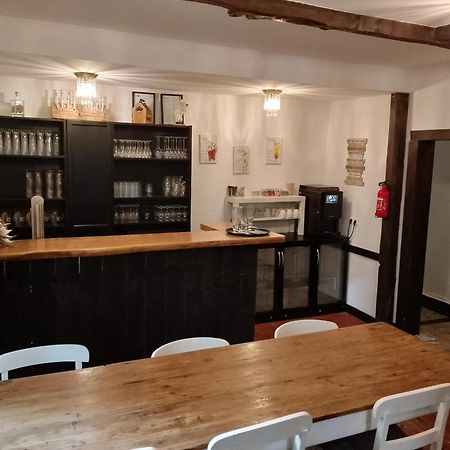 Hotel Am Glenne Rüthen Zewnętrze zdjęcie