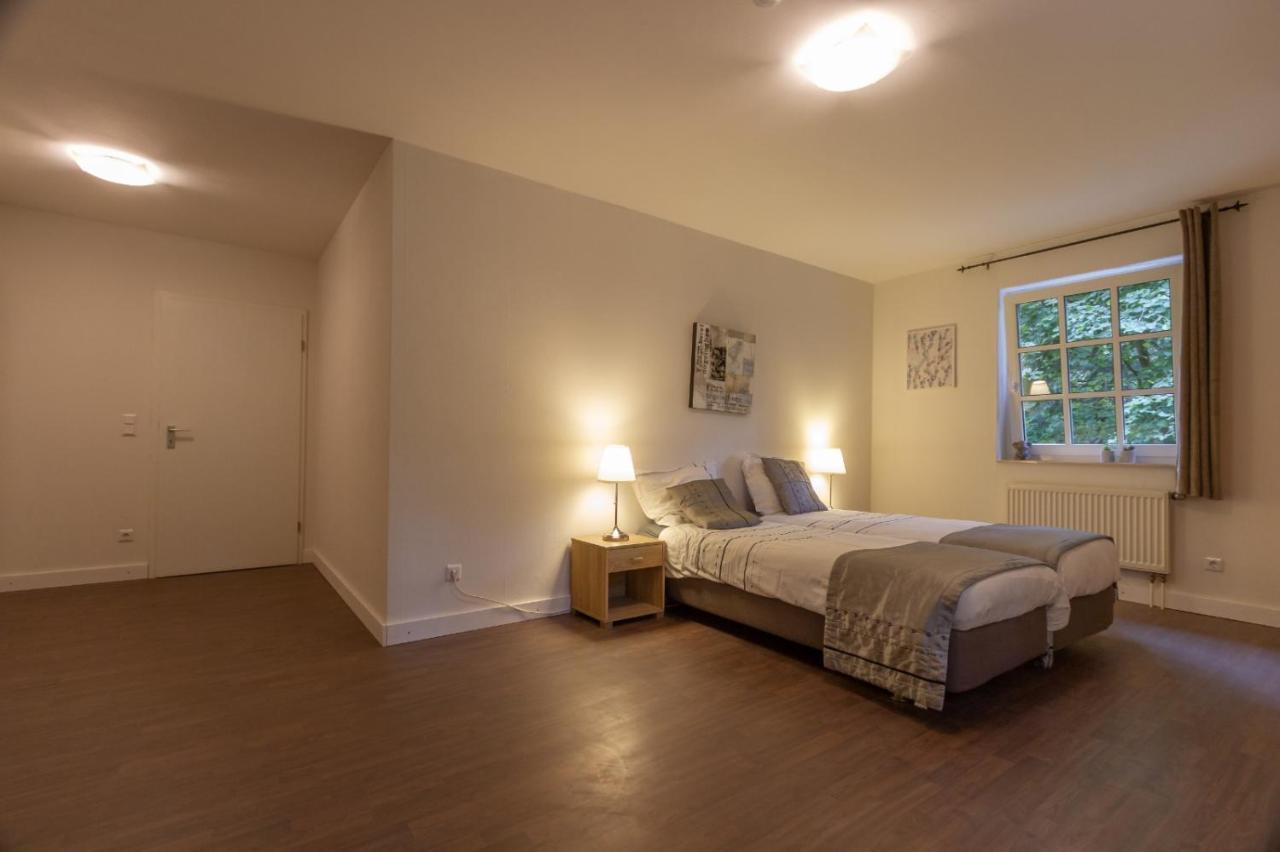 Hotel Am Glenne Rüthen Pokój zdjęcie