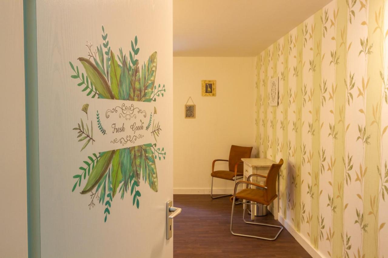 Hotel Am Glenne Rüthen Pokój zdjęcie
