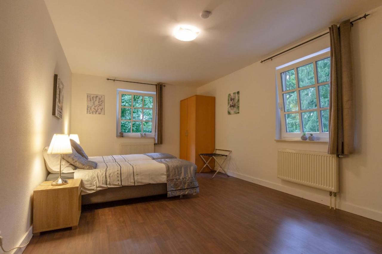Hotel Am Glenne Rüthen Pokój zdjęcie