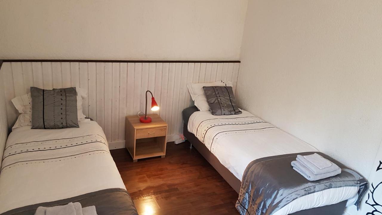 Hotel Am Glenne Rüthen Zewnętrze zdjęcie