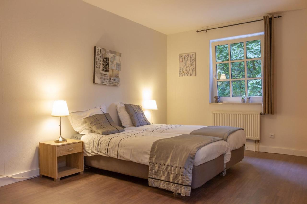 Hotel Am Glenne Rüthen Zewnętrze zdjęcie