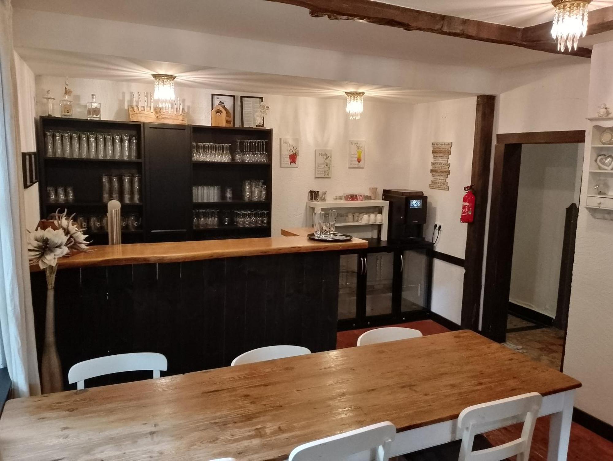 Hotel Am Glenne Rüthen Zewnętrze zdjęcie