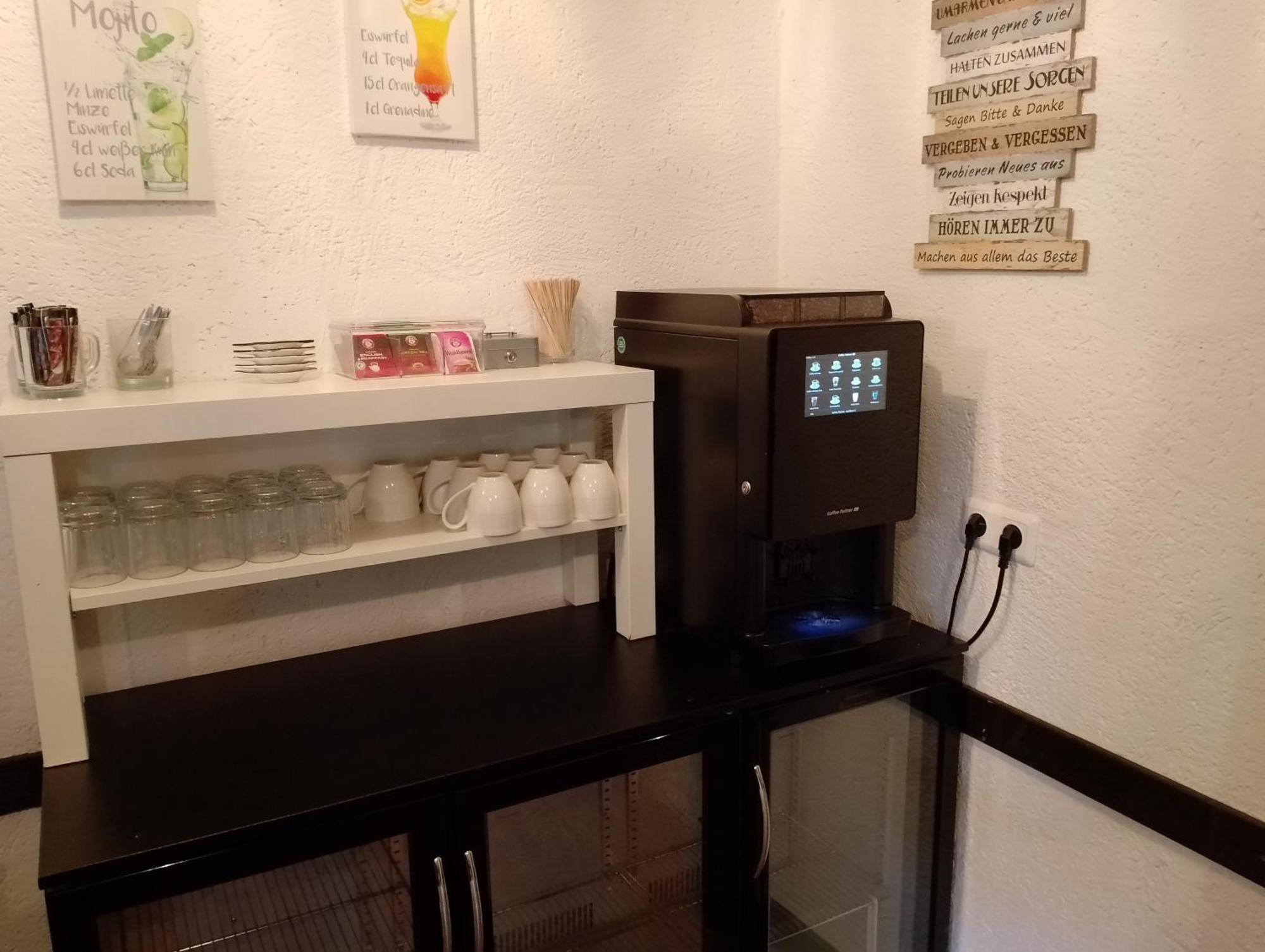 Hotel Am Glenne Rüthen Zewnętrze zdjęcie