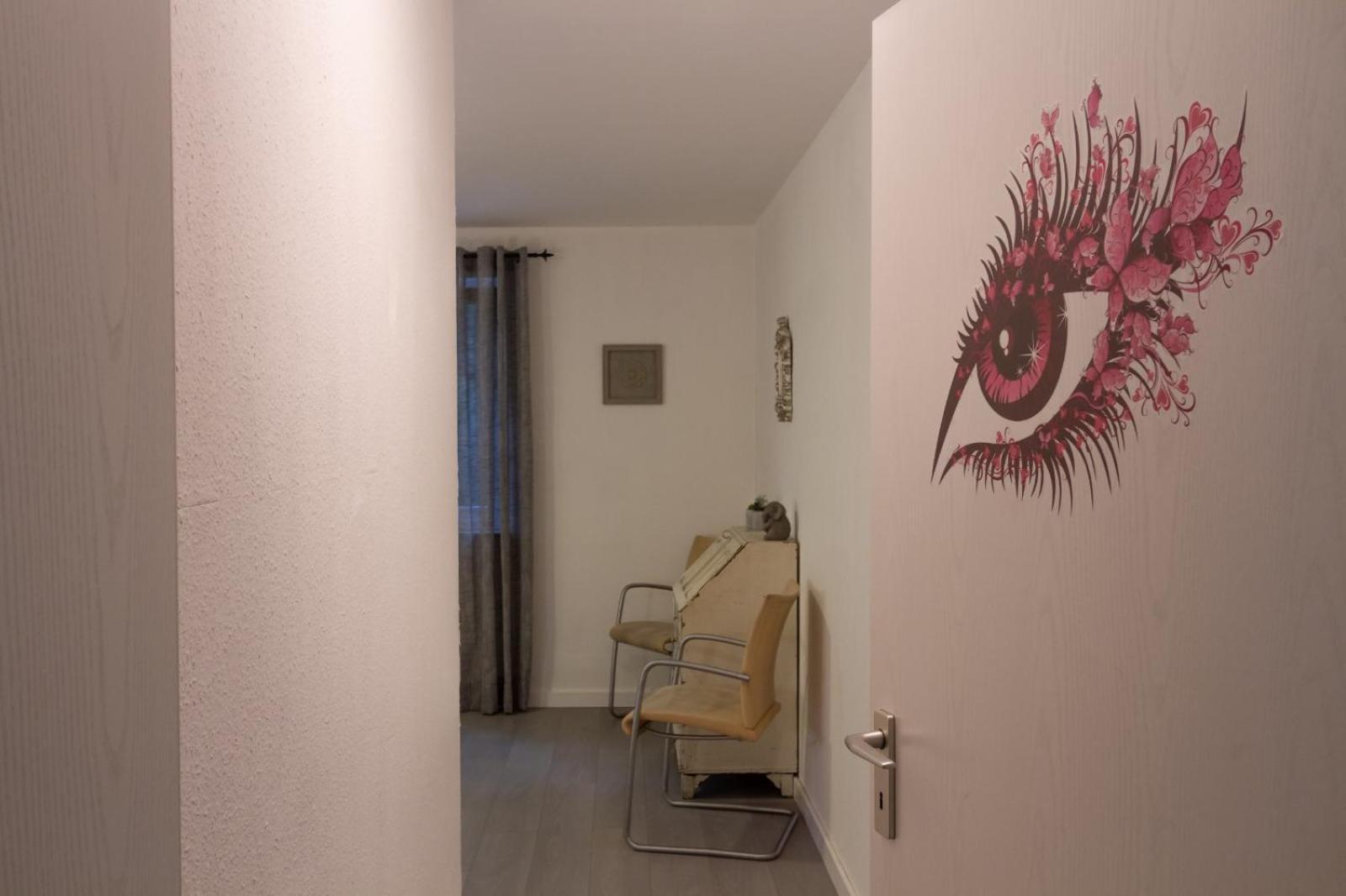 Hotel Am Glenne Rüthen Pokój zdjęcie